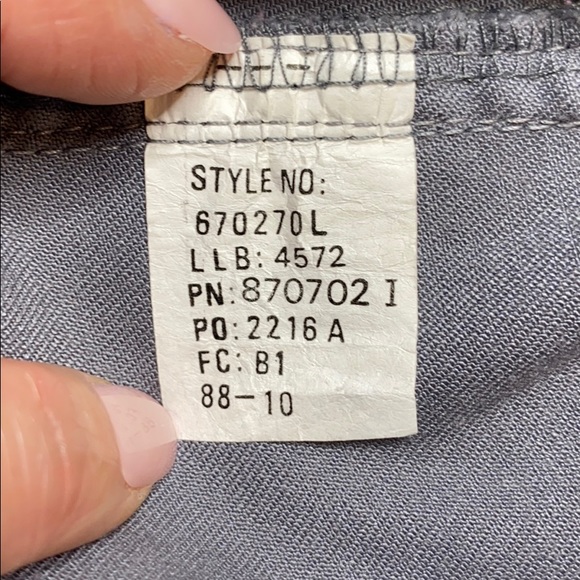 LL BEAN Sportif Shorts Youth Size 12 - Picture 14 of 14